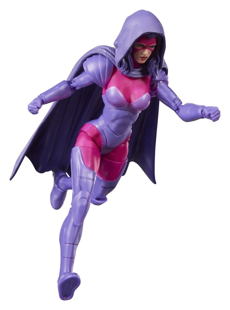Marvel Legends Action Figure Psylocke (BAF: Marvel's Box) 15 cm - Hasbro Action Figures