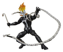 Marvel Legends Action Figure Ghost Rider (Robbie Reyes) (BAF: Marvel's Box) 15 cm - Hasbro Action Figures