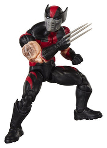 Marvel Legends Action Figure Ultimate Wolverine 15 cm - Hasbro Action Figures