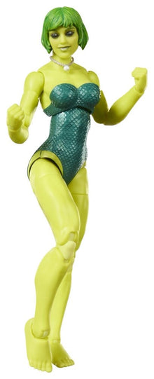 Marvel Legends Action Figure Marvel's Marrina (BAF: Marvel's Box) 15 cm - Hasbro Action Figures