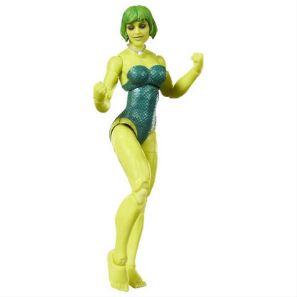 Marvel Legends Action Figure Marvel's Marrina (BAF: Marvel's Box) 15 cm - Hasbro Action Figures