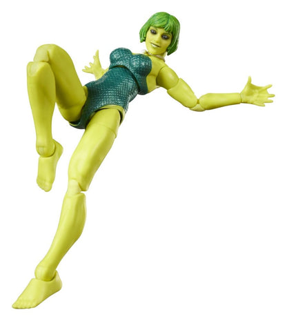 Marvel Legends Action Figure Marvel's Marrina (BAF: Marvel's Box) 15 cm - Hasbro Action Figures