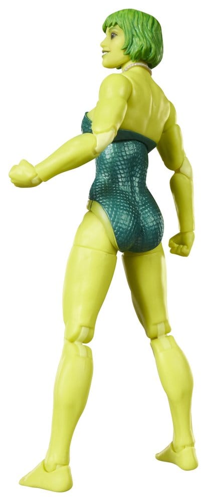 Marvel Legends Action Figure Marvel's Marrina (BAF: Marvel's Box) 15 cm - Hasbro Action Figures