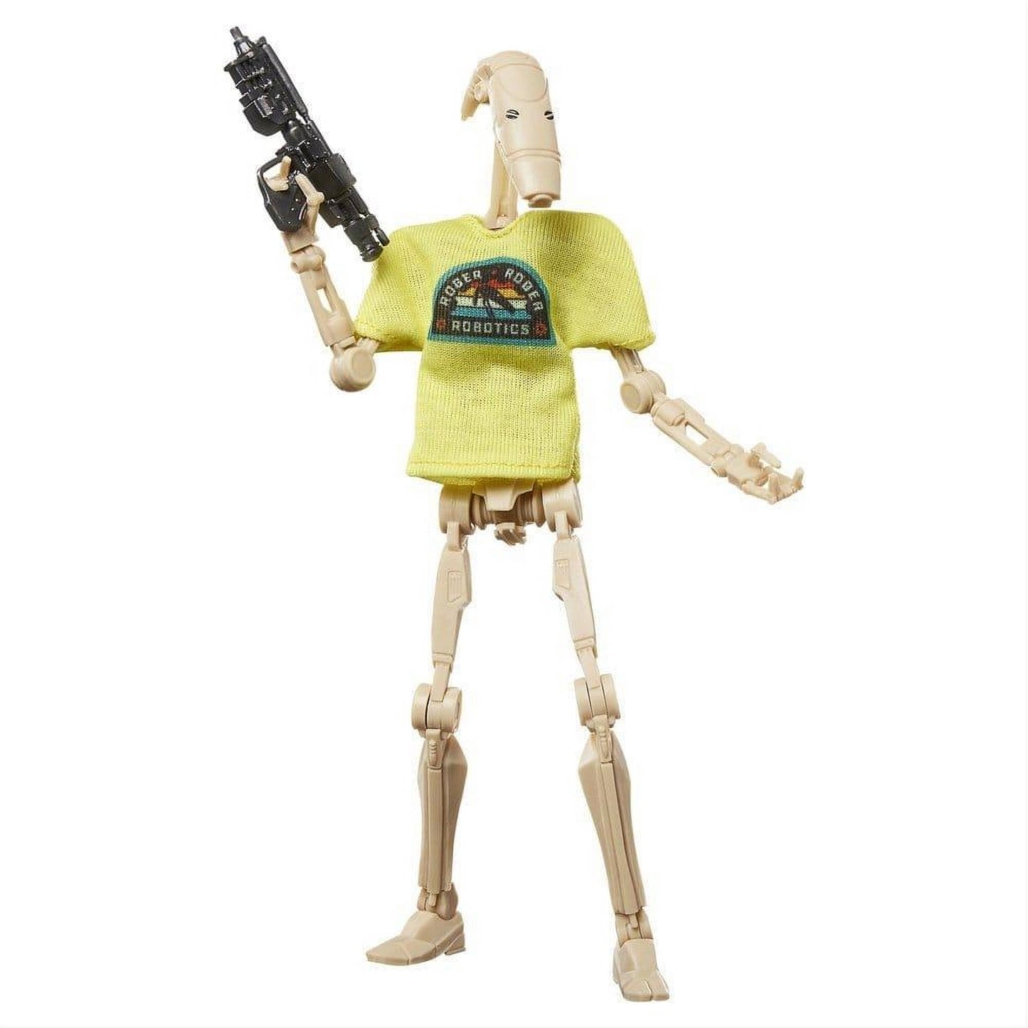 Star Wars Black Series Action Figure B1 Battle Droid May the 4th Be With You 15 cm - Hasbro Action Figures
