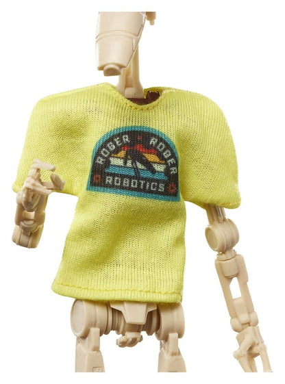 Star Wars Black Series Action Figure B1 Battle Droid May the 4th Be With You 15 cm - Hasbro Action Figures