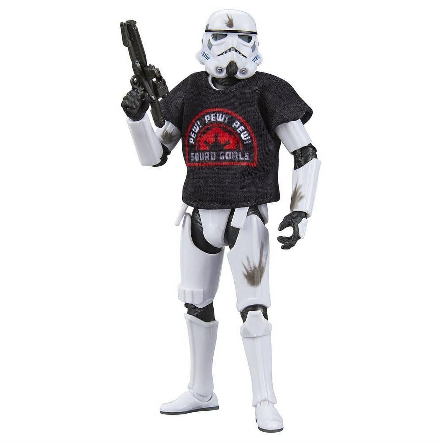 Star Wars Black Series Action Figure Stormtrooper May the 4th Be With You 15 cm - Hasbro Action Figures
