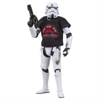 Star Wars Black Series Action Figure Stormtrooper May the 4th Be With You 15 cm - Hasbro Action Figures