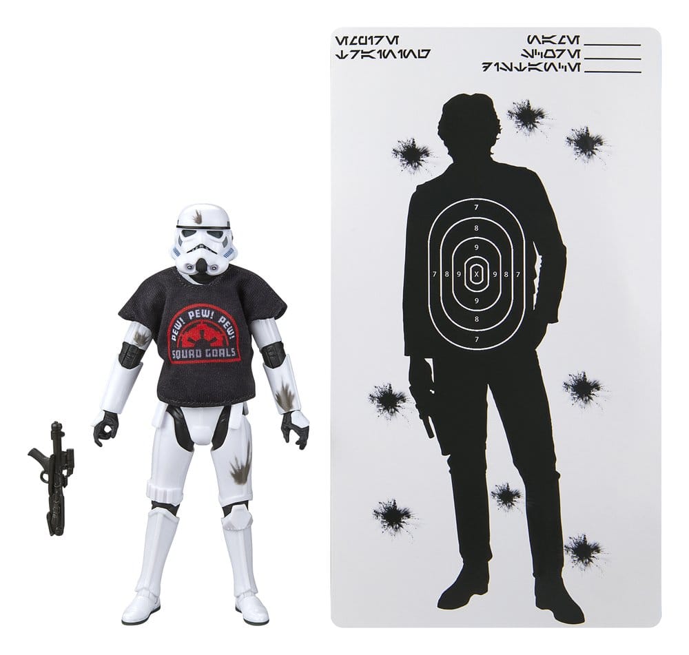 Star Wars Black Series Action Figure Stormtrooper May the 4th Be With You 15 cm - Hasbro Action Figures