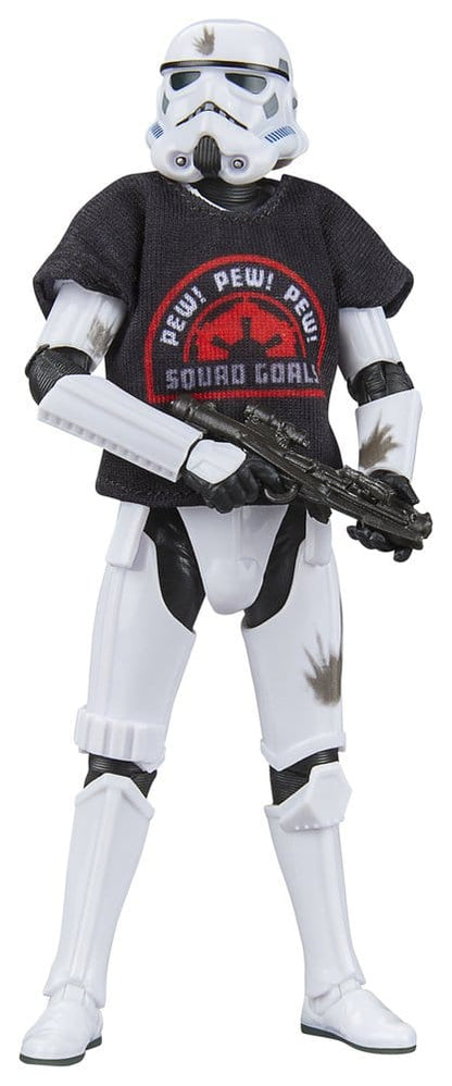 Star Wars Black Series Action Figure Stormtrooper May the 4th Be With You 15 cm - Hasbro Action Figures