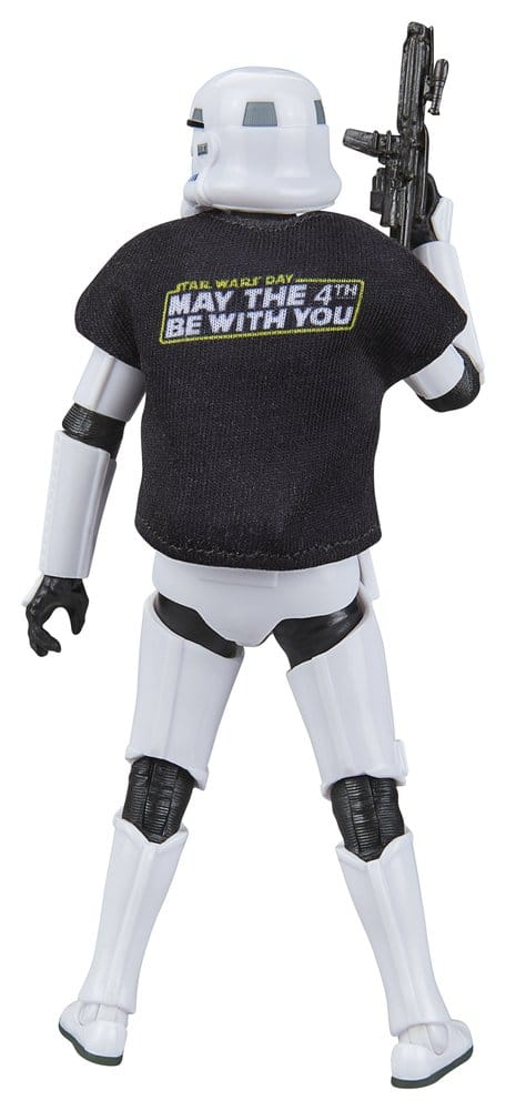 Star Wars Black Series Action Figure Stormtrooper May the 4th Be With You 15 cm - Hasbro Action Figures