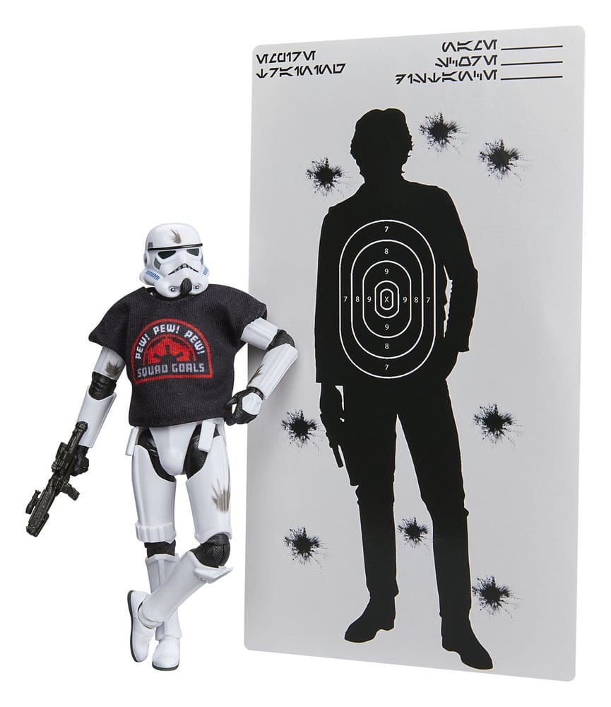 Star Wars Black Series Action Figure Stormtrooper May the 4th Be With You 15 cm - Hasbro Action Figures