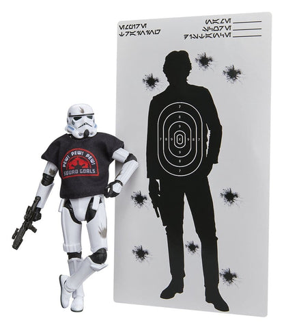 Star Wars Black Series Action Figure Stormtrooper May the 4th Be With You 15 cm - Hasbro Action Figures