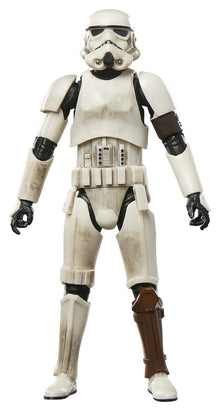 Star Wars: The Mandalorian & Grogu Black Series Action Figure Imperial Remnant Stormtrooper 15 cm - Hasbro Action Figures