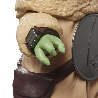 Star Wars: The Mandalorian & Grogu Action Figure Grogu 17 cm - Hasbro Action Figures
