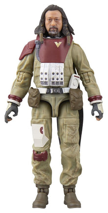 Star Wars: Rogue One Vintage Collection Action Figure Baze Malbus
