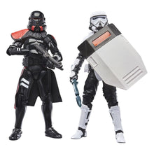 Star Wars Jedi: Survivor Black Series Action Figure 2-Pack Purge Trooper & Patrol Trooper