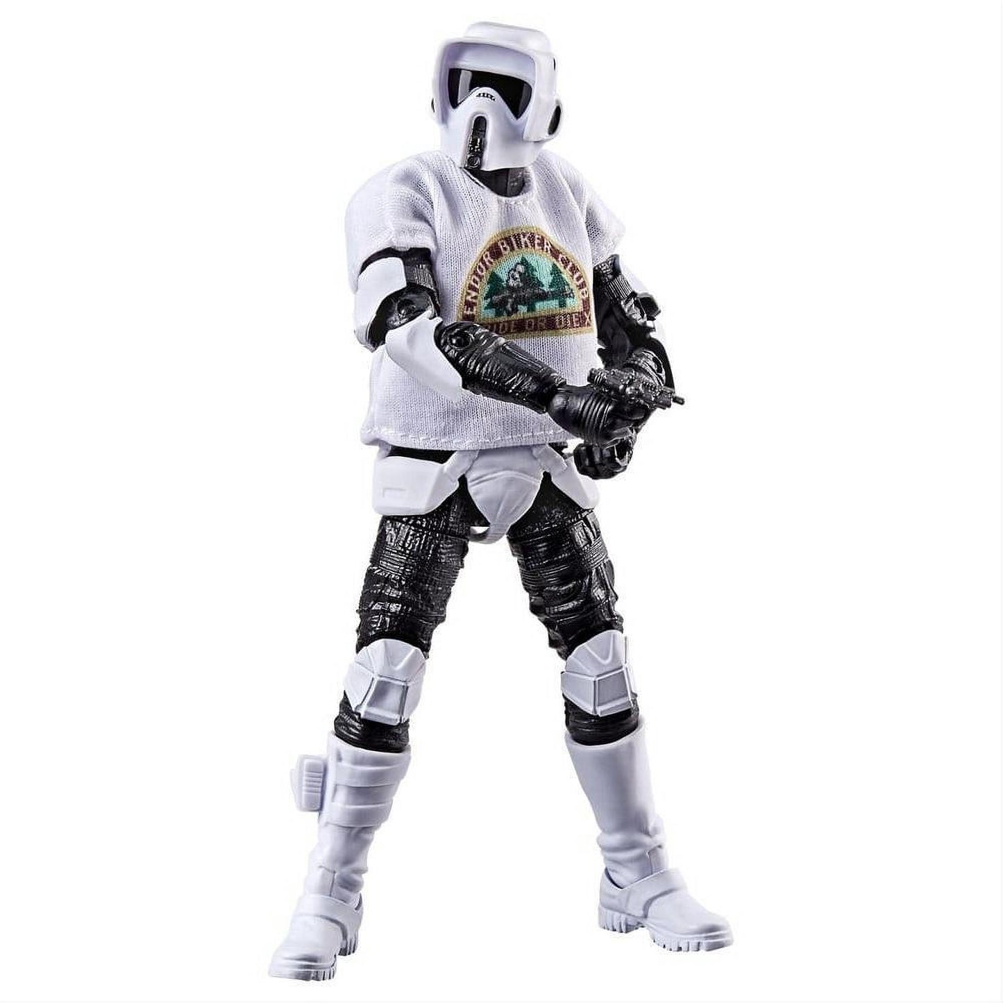 Star Wars Black Series Action Figure Scout Trooper May the 4th Be With You 15 cm - Hasbro Action Figures