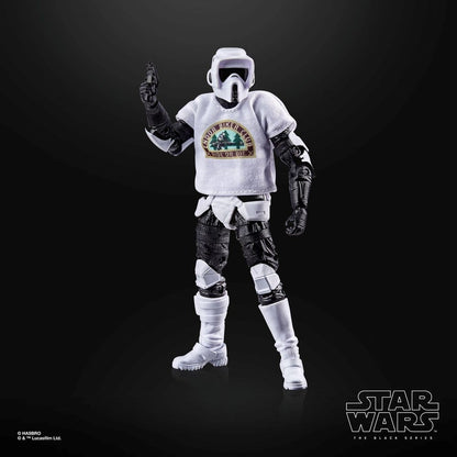 Star Wars Black Series Action Figure Scout Trooper May the 4th Be With You 15 cm - Hasbro Action Figures