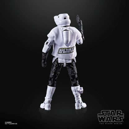 Star Wars Black Series Action Figure Scout Trooper May the 4th Be With You 15 cm - Hasbro Action Figures