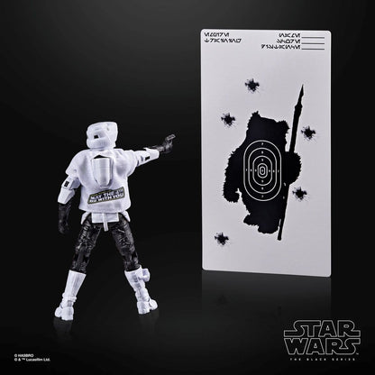 Star Wars Black Series Action Figure Scout Trooper May the 4th Be With You 15 cm - Hasbro Action Figures