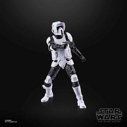 Star Wars Black Series Action Figure Scout Trooper May the 4th Be With You 15 cm - Hasbro Action Figures