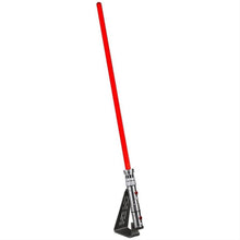 Star Wars: Maul - Shadow Lord Black Series Replica Force FX Elite Lightsaber Maul - Hasbro Replicas