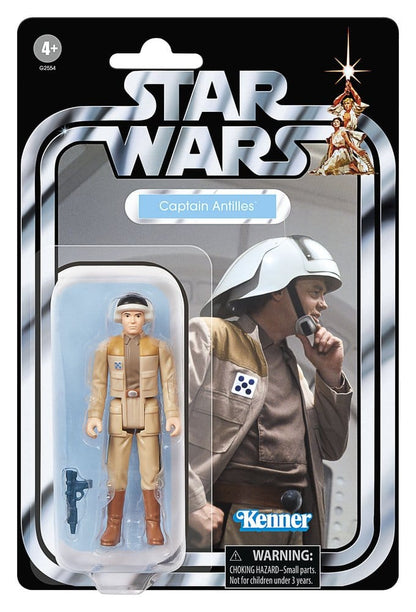 Star Wars Episode IV Retro Collection Action Figure 6-Pack - Hasbro Action Figures