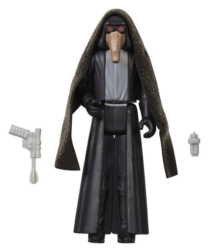 Star Wars Episode IV Retro Collection Action Figure 6-Pack - Hasbro Action Figures