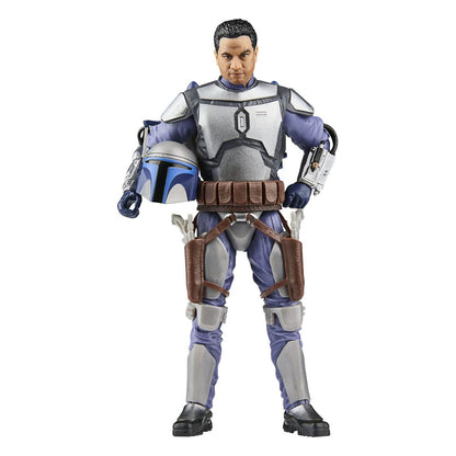 Star Wars Episode II Black Series Action Figure Jango Fett 15 cm