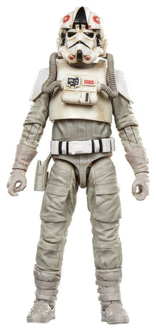 Star Wars: The Mandalorian & Grogu Black Series Action Figure Imperial Remnant AT-AT Driver 15 cm - Hasbro Action Figures