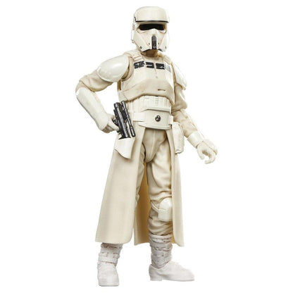 Star Wars: The Mandalorian & Grogu Black Series Action Figure Imperial Remnant AT-RT Driver 15 cm - Hasbro Action Figures