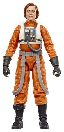 Star Wars: The Mandalorian & Grogu Black Series Action Figure Colonel Ward 15 cm - Hasbro Action Figures