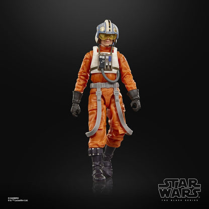 Star Wars: The Mandalorian & Grogu Black Series Action Figure Colonel Ward 15 cm - Hasbro Action Figures