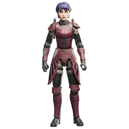 Star Wars: Maul - Shadow Lord Black Series Action Figure Rook Kast 15 cm - Hasbro Action Figures