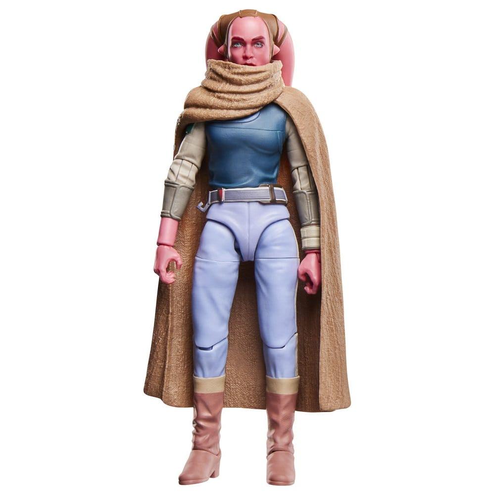 Star Wars: Maul - Shadow Lord Black Series Action Figure Devon Izara 15 cm - Hasbro Action Figures