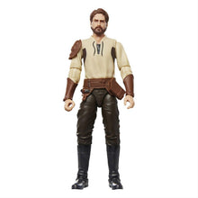 Star Wars: Dark Forces Black Series Gaming Greats Action Figure Kyle Katarn 15 cm - Hasbro Action Figures