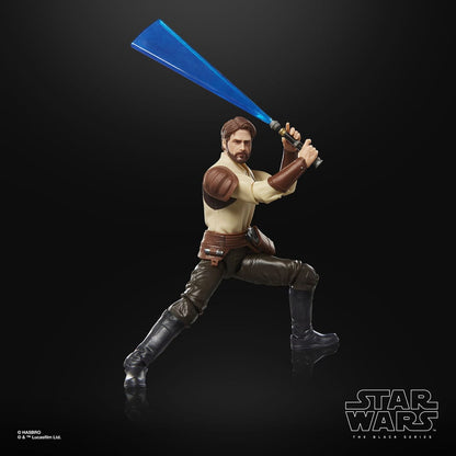 Star Wars: Dark Forces Black Series Gaming Greats Action Figure Kyle Katarn 15 cm - Hasbro Action Figures