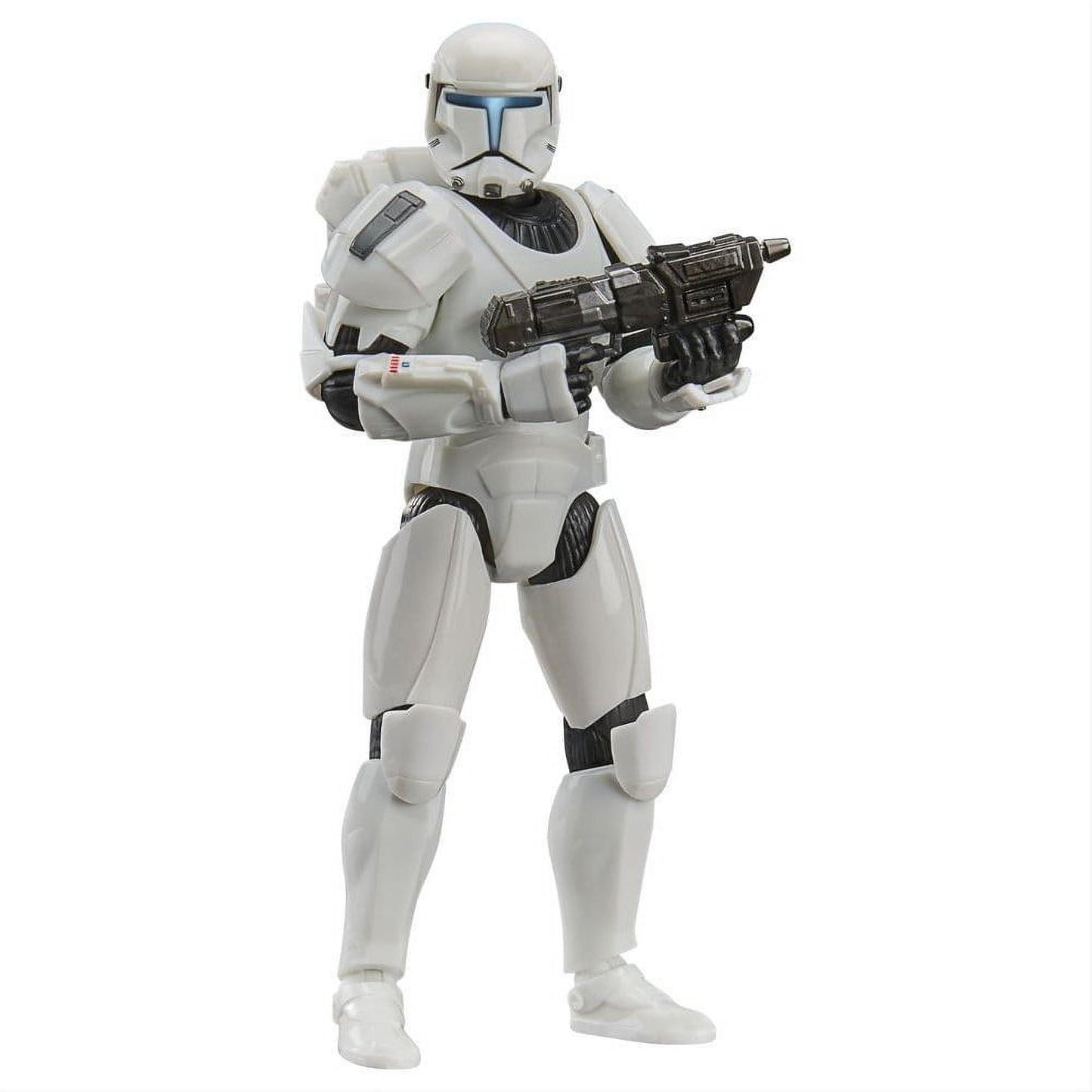 Star Wars: Battlefront II Black Series Gaming Greats Action Figure Clone Commando 15 cm - Hasbro Action Figures