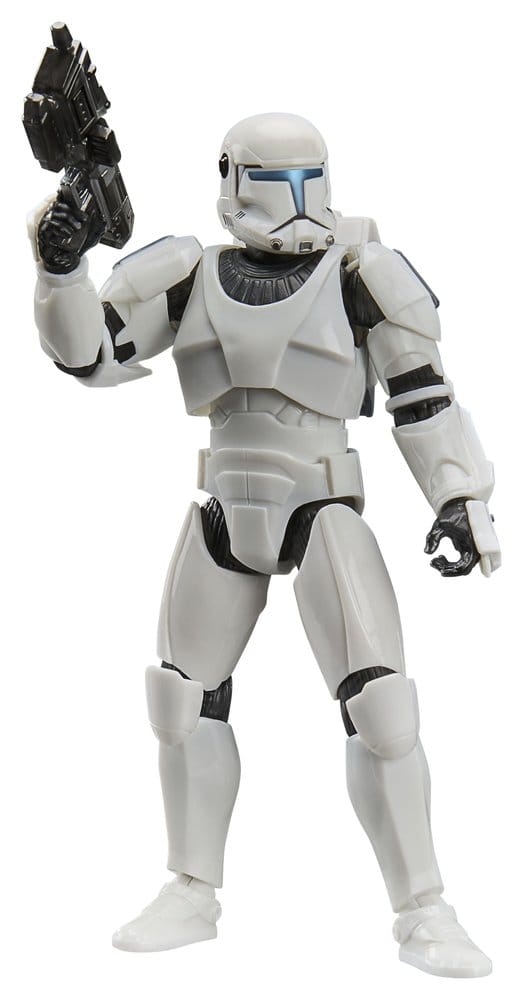 Star Wars: Battlefront II Black Series Gaming Greats Action Figure Clone Commando 15 cm - Hasbro Action Figures