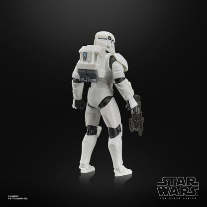 Star Wars: Battlefront II Black Series Gaming Greats Action Figure Clone Commando 15 cm - Hasbro Action Figures