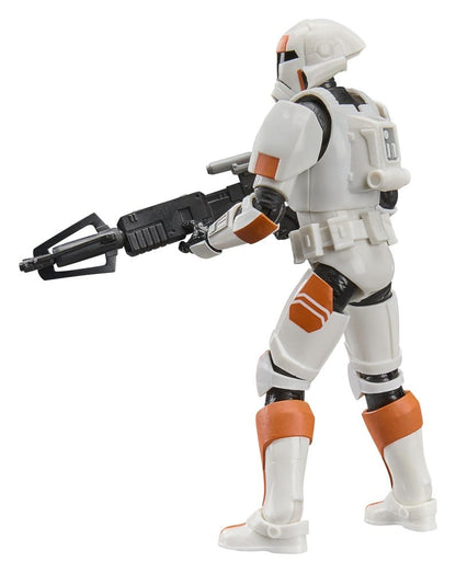 Star Wars: The Old Republic Black Series Action Figure Republic Trooper 15 cm - Hasbro Action Figures