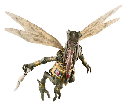 Star Wars Episode II Vintage Collection Action Figure Poggle the Lesser - Hasbro Action Figures