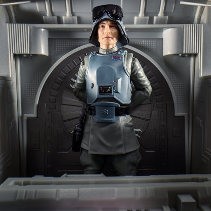 Hasbro Star Wars Episode V Vintage Collection Action Figure General Veers (AT-AT Commander - Hasbro Action Figures