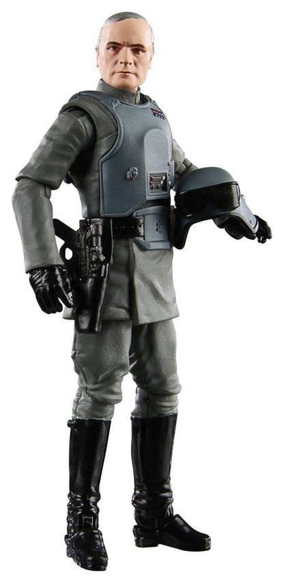 Hasbro Star Wars Episode V Vintage Collection Action Figure General Veers (AT-AT Commander - Hasbro Action Figures