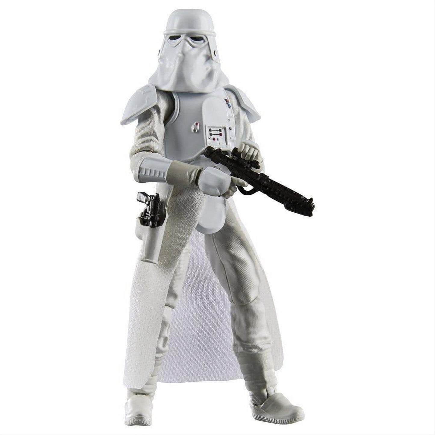 Star Wars Episode V Vintage Collection Action Figure Imperial Snowtrooper Commander - Hasbro Action Figures
