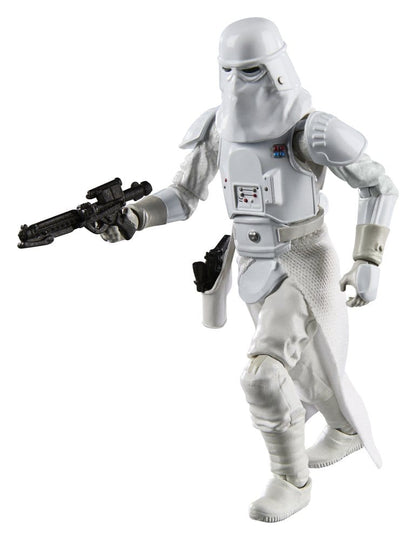 Star Wars Episode V Vintage Collection Action Figure Imperial Snowtrooper Commander - Hasbro Action Figures