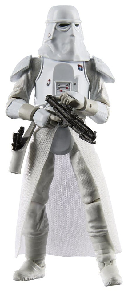 Star Wars Episode V Vintage Collection Action Figure Imperial Snowtrooper Commander - Hasbro Action Figures
