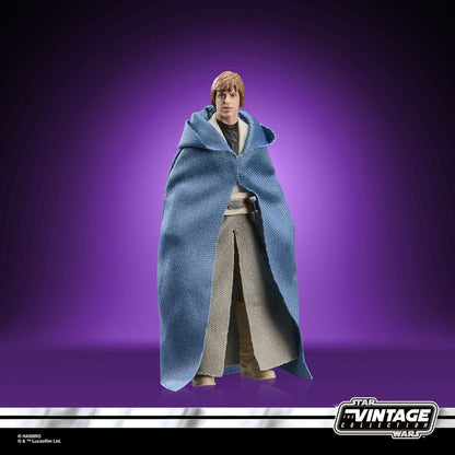 Star Wars: The Last Command Vintage Collection Action Figure Luuke - Hasbro Action Figures