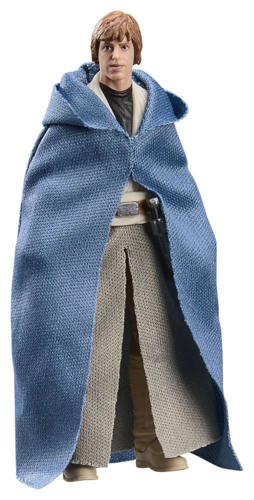 Star Wars: The Last Command Vintage Collection Action Figure Luuke - Hasbro Action Figures
