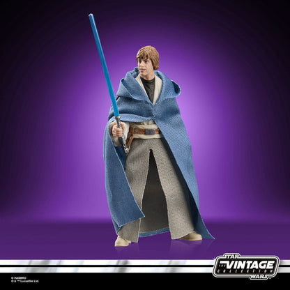 Star Wars: The Last Command Vintage Collection Action Figure Luuke - Hasbro Action Figures